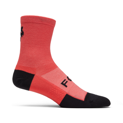 6" Flexair Merino Sock
