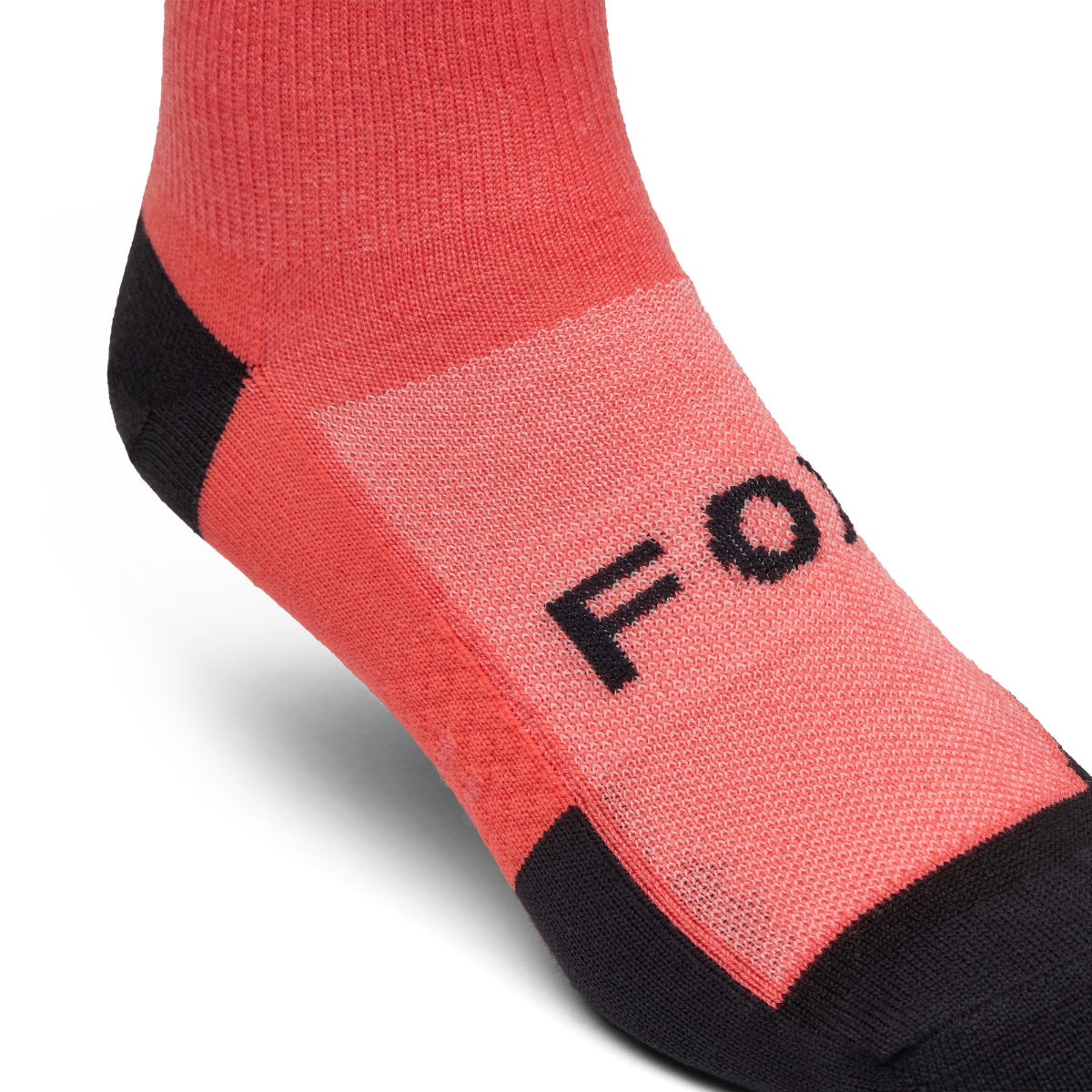 6" Flexair Merino Sock
