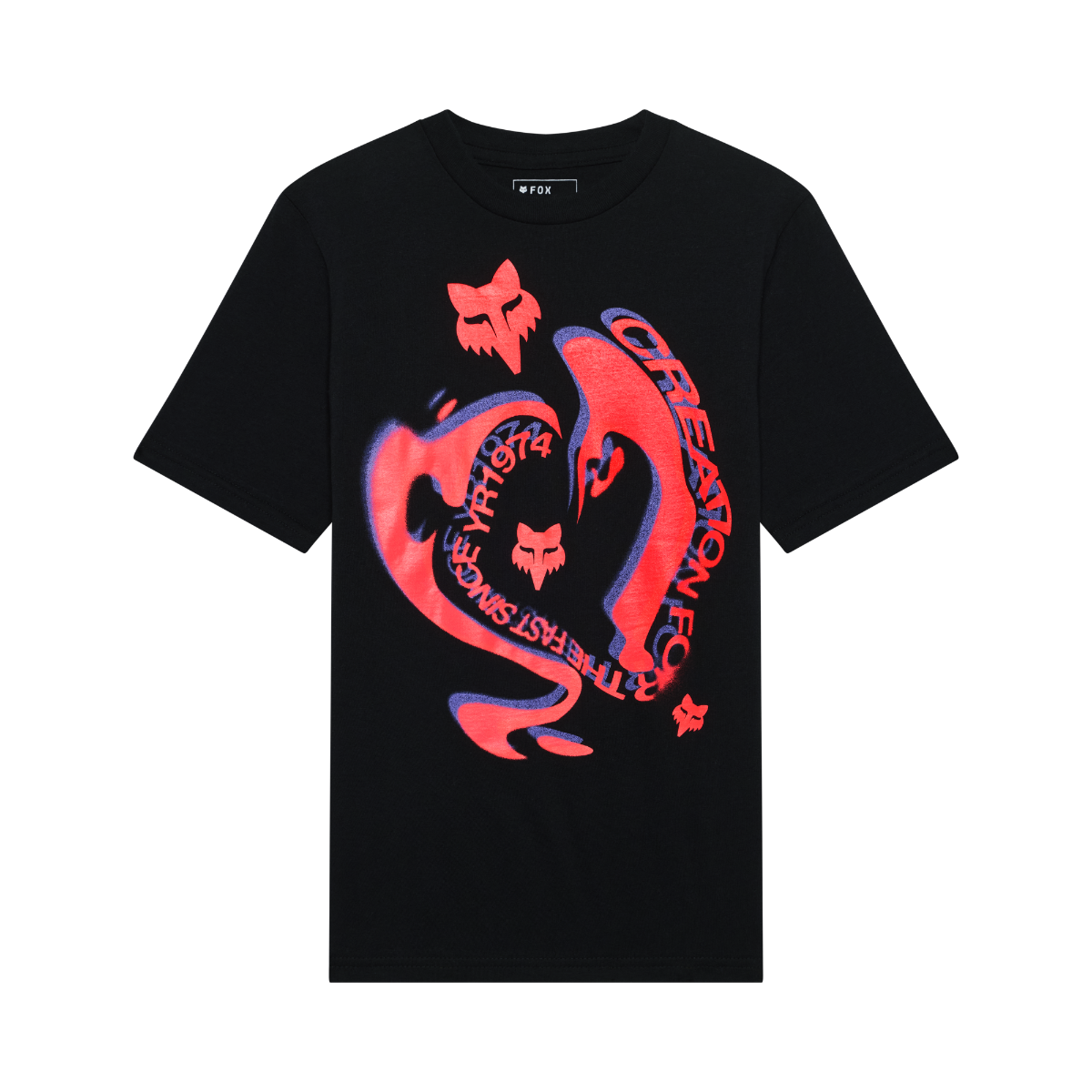 YTH Vision SS Tee