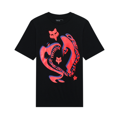 YTH Vision SS Tee