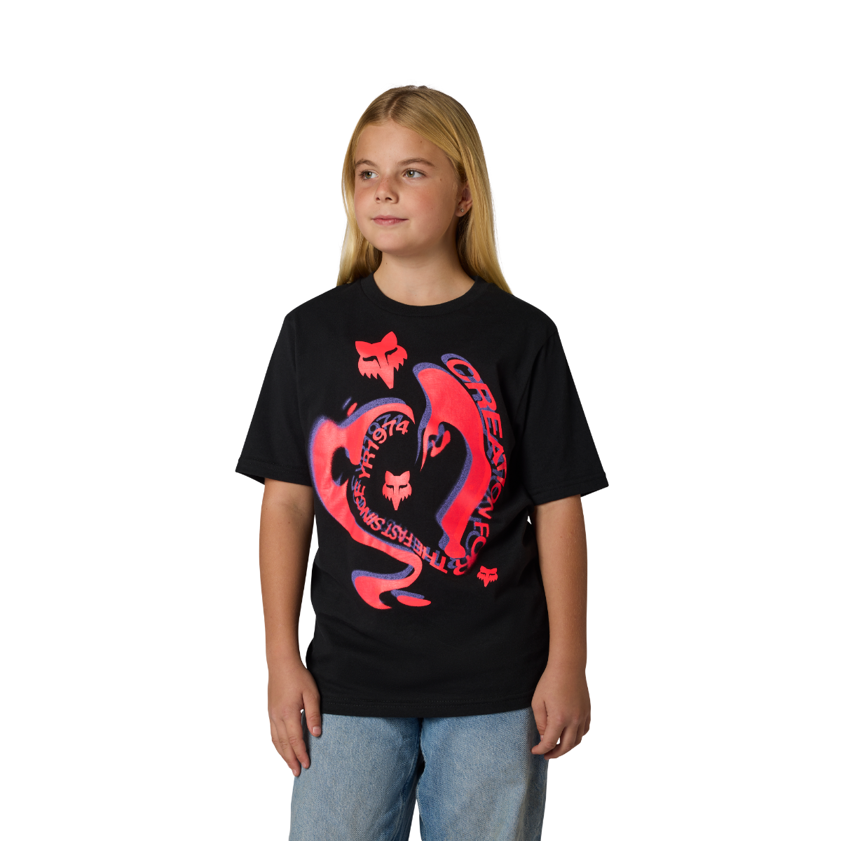 YTH Vision SS Tee