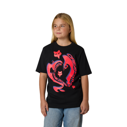 YTH Vision SS Tee