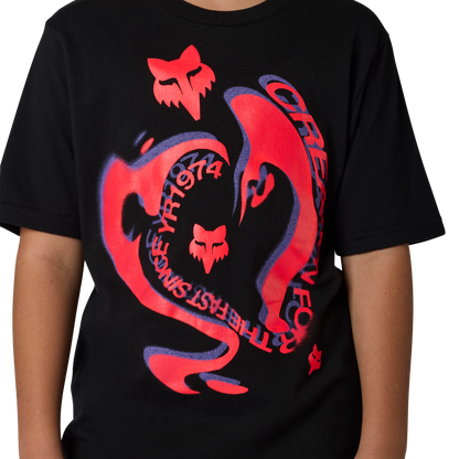 YTH Vision SS Tee