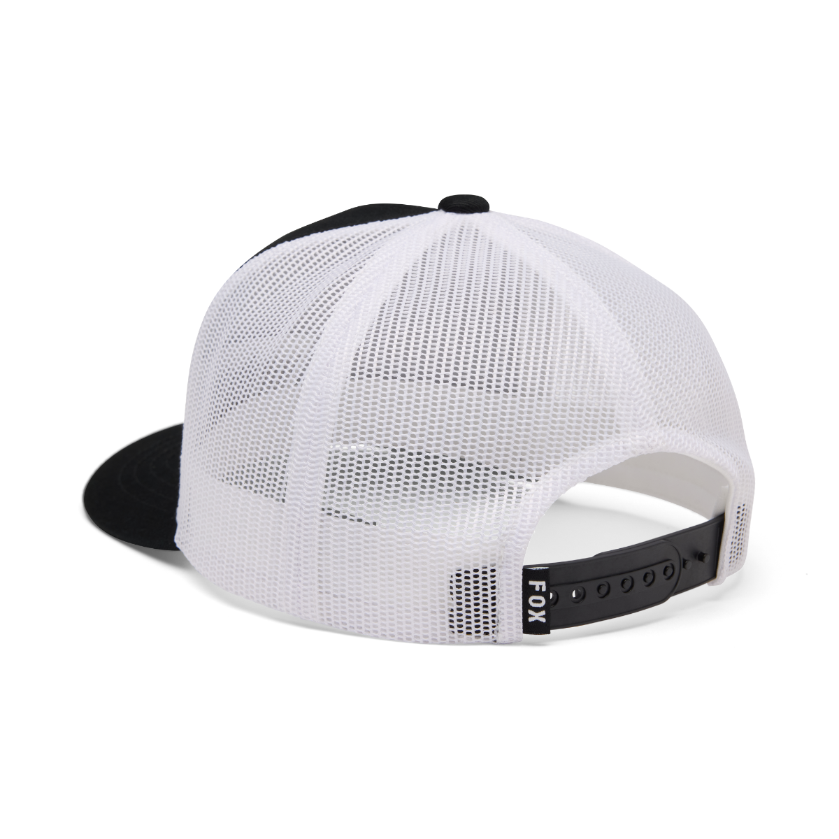 YTH Checker Mesh Trucker Hat