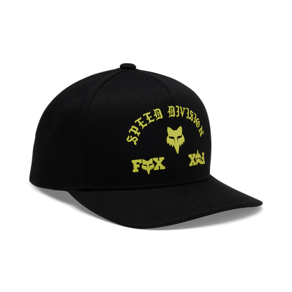 YTH Icon Snapback Hat