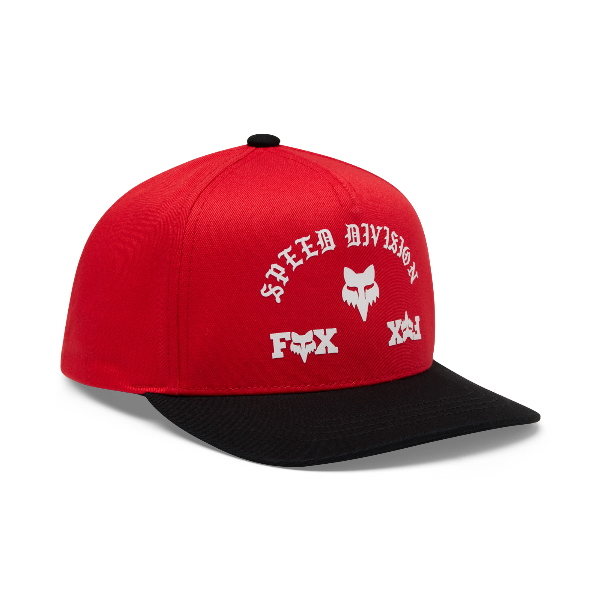YTH Icon Snapback Hat