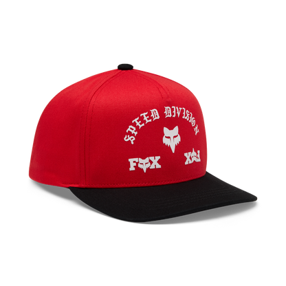 YTH Icon Snapback Hat