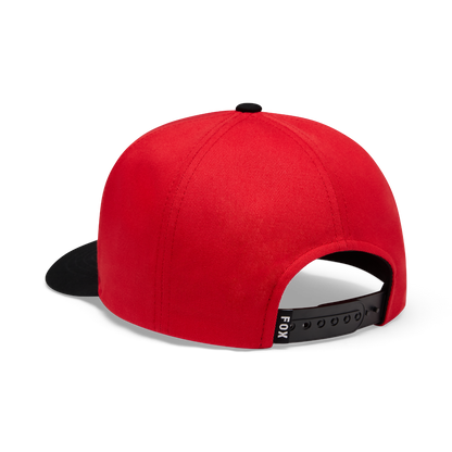 YTH Icon Snapback Hat