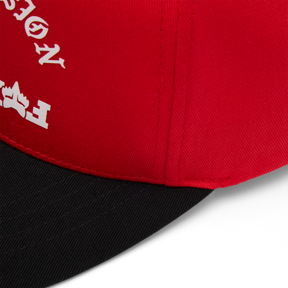 YTH Icon Snapback Hat
