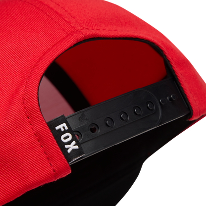 YTH Icon Snapback Hat