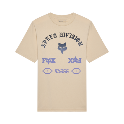 Youth Icon SS Tee
