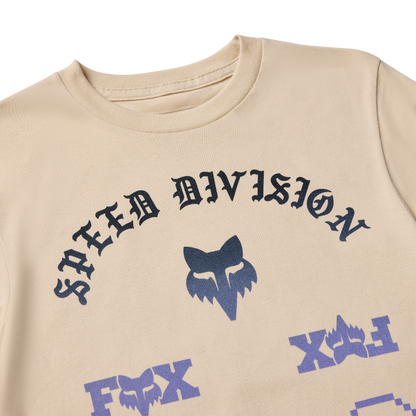 YTH Icon SS Tee