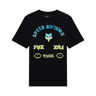Youth Icon SS Tee