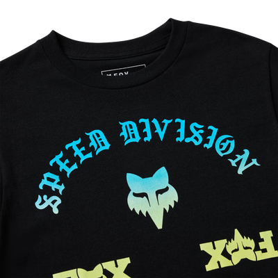 Youth Icon SS Tee