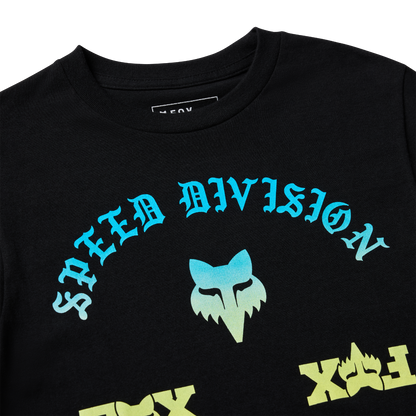 YTH Icon SS Tee