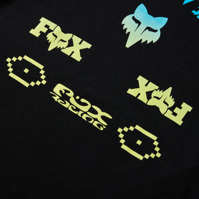Youth Icon SS Tee