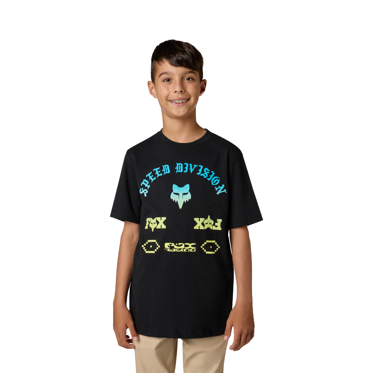 YTH Icon SS Tee