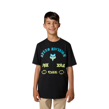 YTH Icon SS Tee