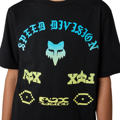 YTH Icon SS Tee