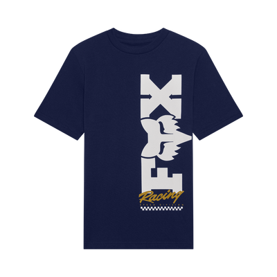 Youth Checker SS Tee
