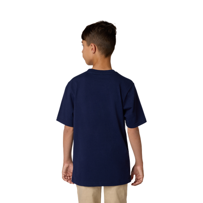 YTH Checker SS Tee