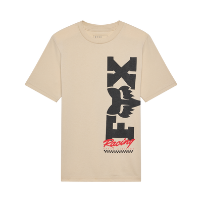 Youth Checker SS Tee