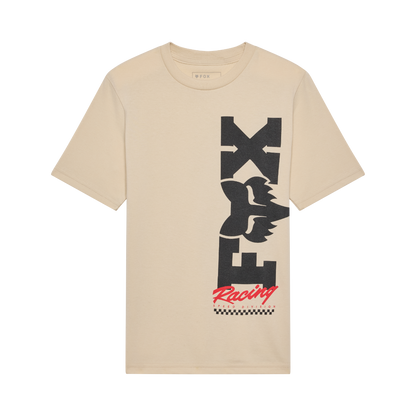 YTH Checker SS Tee
