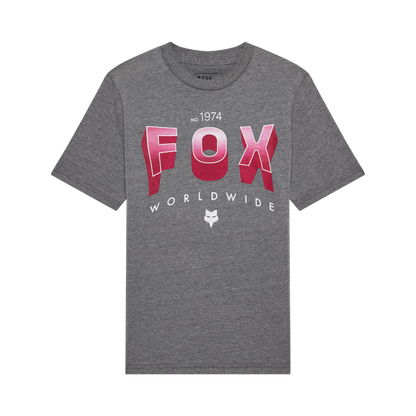 YTH Block SS Tee