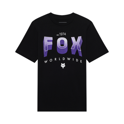 Youth Block SS Tee