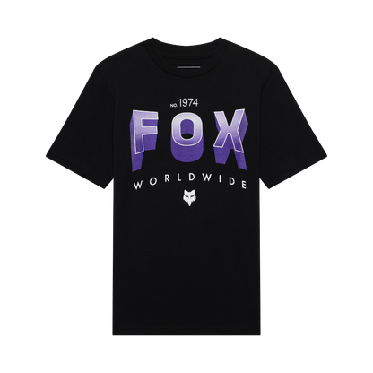 YTH Block SS Tee