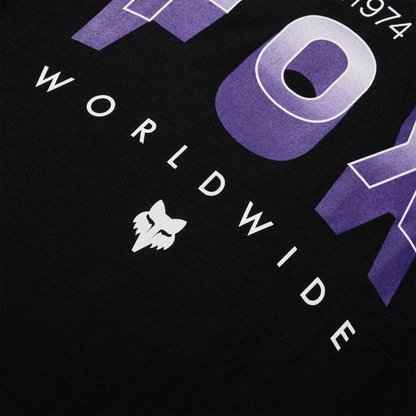 YTH Block SS Tee