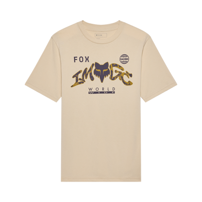 YTH Image Print SS Tee
