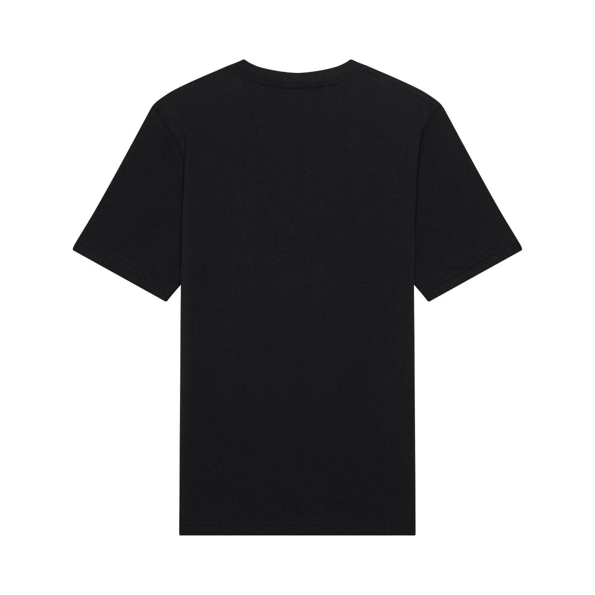 YTH Image Print SS Tee