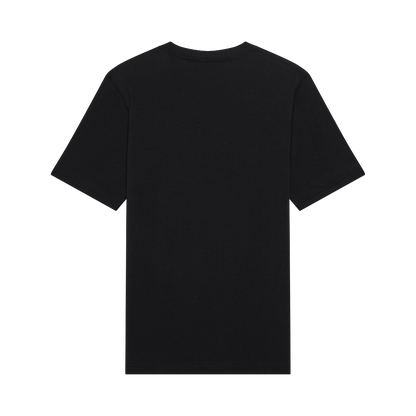 YTH Image Print SS Tee