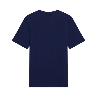 YTH Image Print Hd SS Tee
