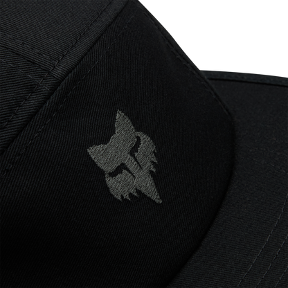 Fox Head Camper Hat