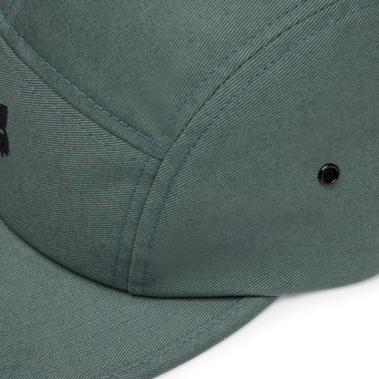 Fox Head Camper Hat