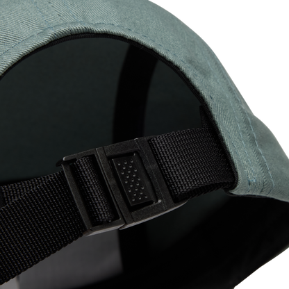 Fox Head Camper Hat