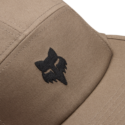 Fox Head Camper Hat