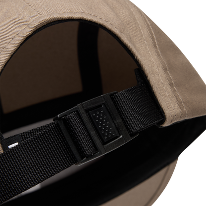Fox Head Camper Hat