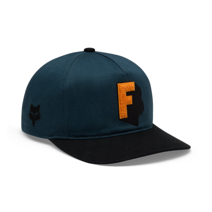 Fox Shadow Snapback Hat