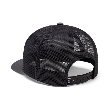 Speed Mesh Trucker Hat