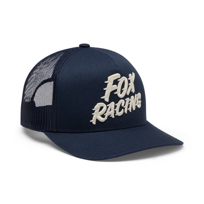 Speed Mesh Trucker Hat