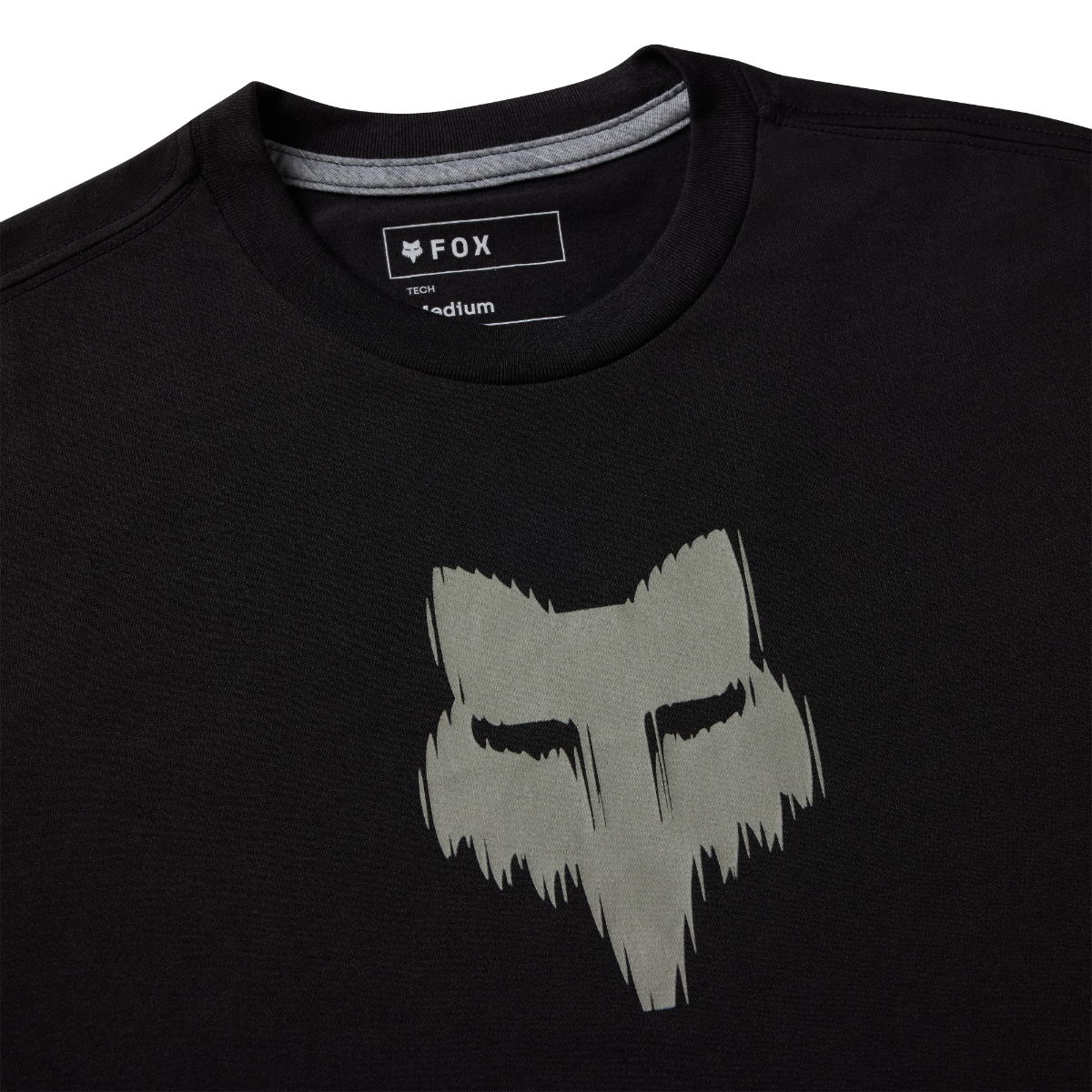 Edge Dri-Release SS Tee