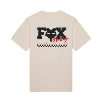 Checker 195 Original SS Tee