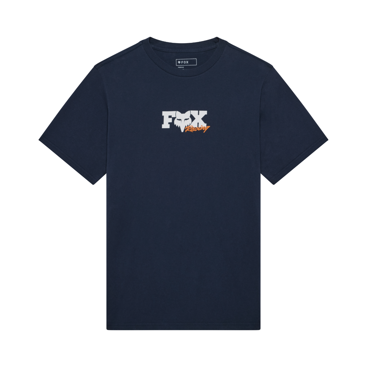 Checker 195 Original SS Tee