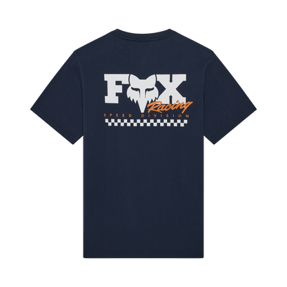 Checker 195 Original SS Tee