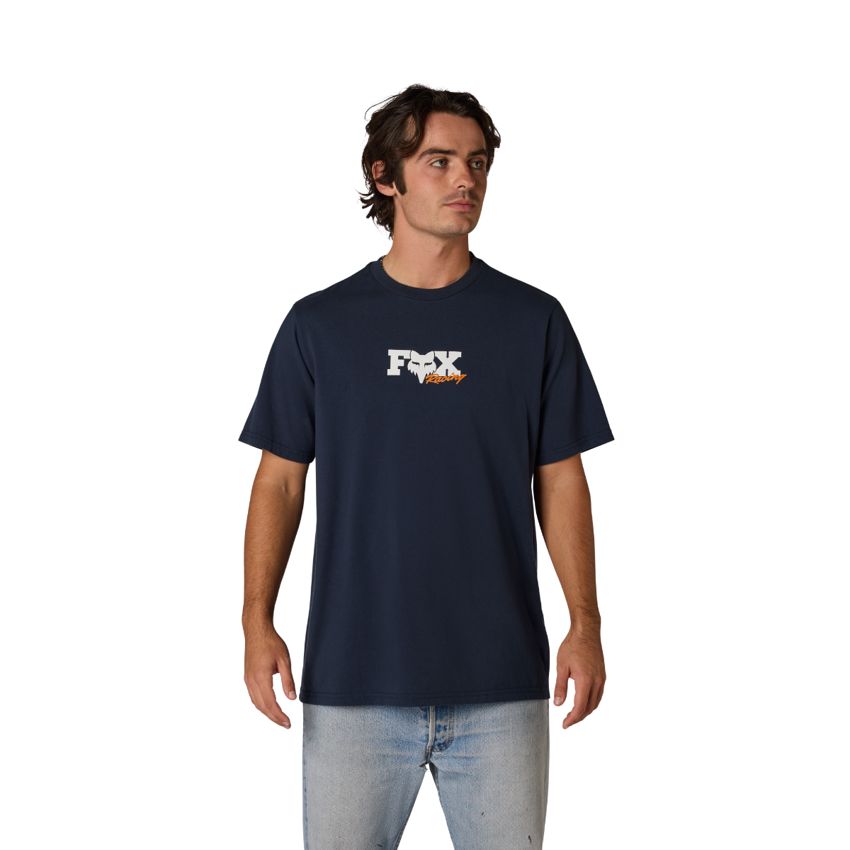 Checker 195 Original SS Tee