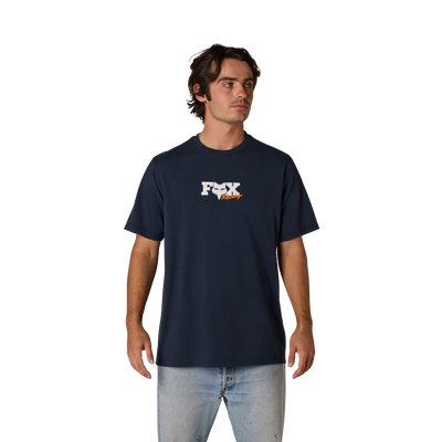 Checker 195 Original SS Tee