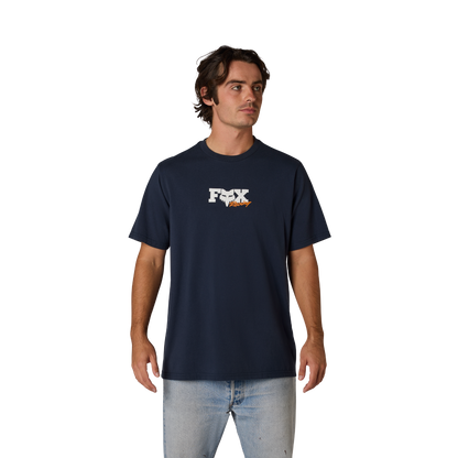 Checker 195 Original SS Tee